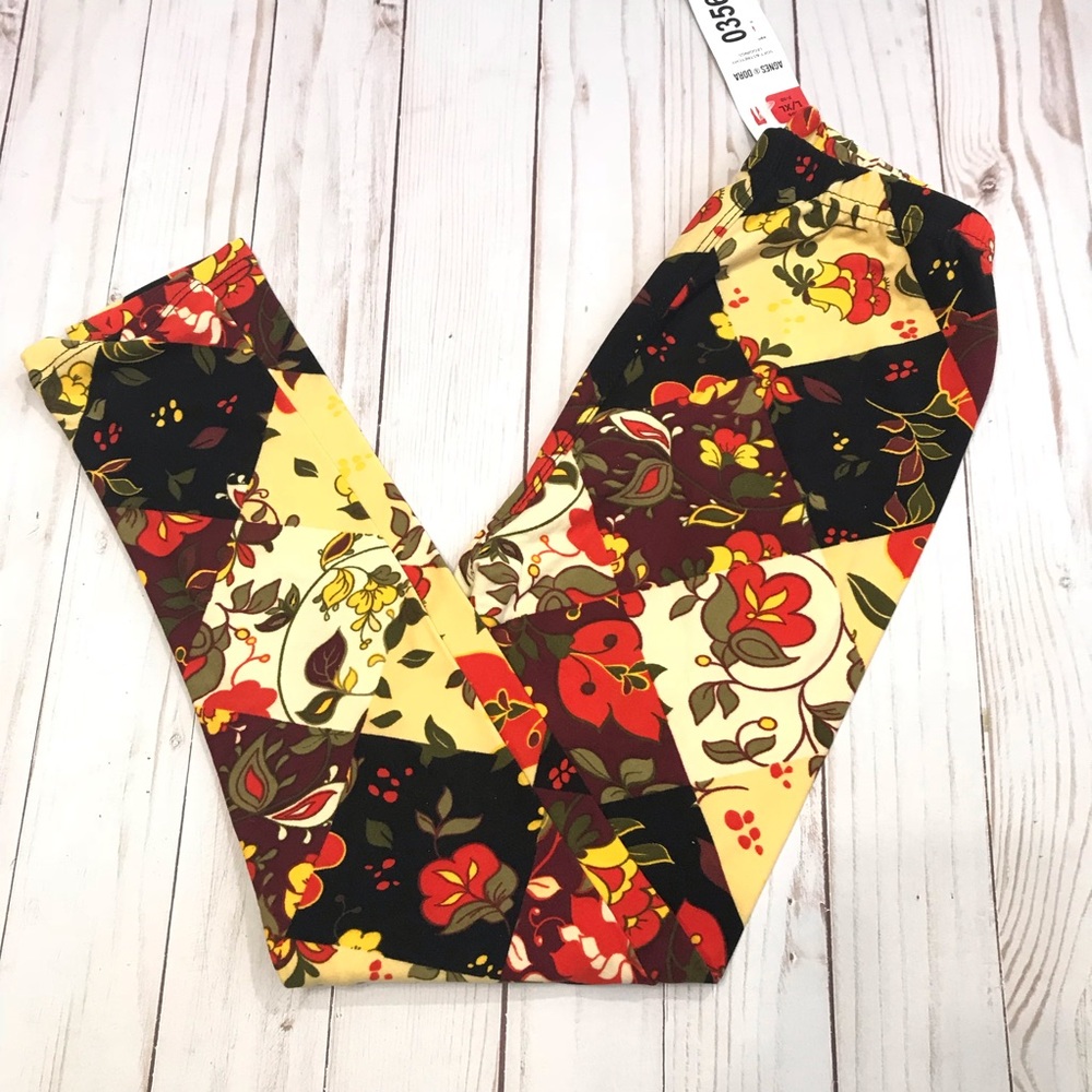 Agnes & Dora Leggings KIDS L/XL 7-10